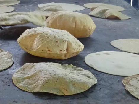 Tortillas piratas: ¿Cómo detectar que tu tortilla no es original?
