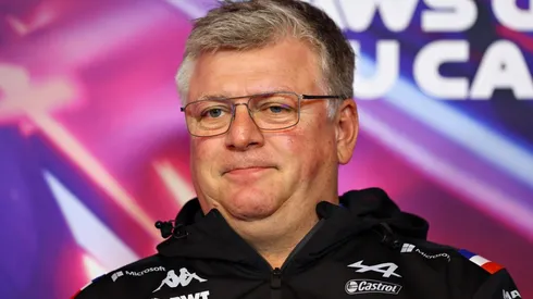 Jefe de Alpine arremete contra Piastri y lo deja en evidencia