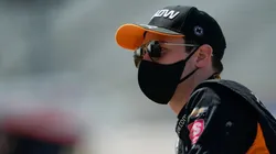 ¿Con quiénes compite Patrio O'Ward por el asiento de McLaren?