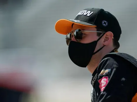 Ante la inminente salida de Daniel Ricciardo, ¿con quiénes compite Patricio O'Ward por el asiento de McLaren?