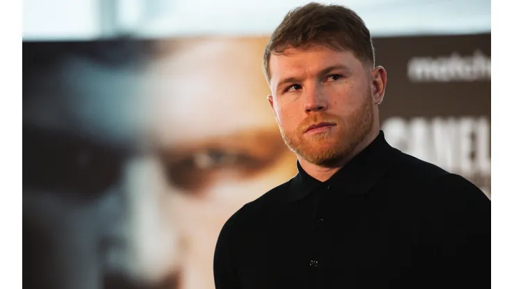 Dura acusación de Don Nacho Beristain contra Canelo Álvarez y Óscar de la Hoya.