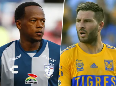 FINAL | Pachuca vs. Tigres UANL por el Apertura 2022 de la Liga MX: resultado y estadísticas del partido