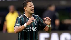 Hernández asegura que no siempre está al cien para atender a los fans