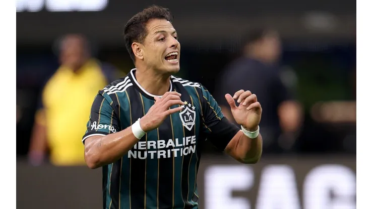 Hernández asegura que no siempre está al cien para atender a los fans