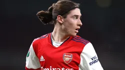 Flores está de préstamo con el Real Oviedo de la Segunda División de España