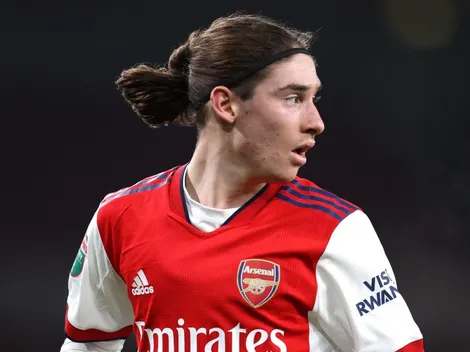 DT del Arsenal da los motivos de la salida de Marcelo Flores