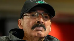 Duro golpe de Don Nacho Beristaín contra Julio César Chávez.