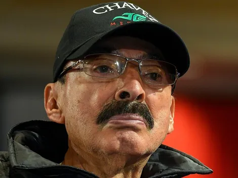 Nacho Beristáin dijo que Julio César Chávez Jr subió drogado a pelear con Canelo Álvarez