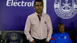 Ricardo Cadena está en la cuerda floja tras una nueva caída.