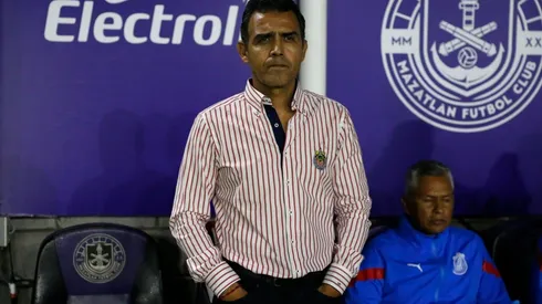 Ricardo Cadena está en la cuerda floja tras una nueva caída.