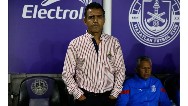 Ricardo Cadena está en la cuerda floja tras una nueva caída.