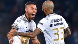 Pumas buscaría jugar con los blaugranas en México