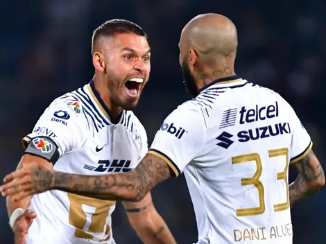 Pumas busca traer al Barcelona a CU