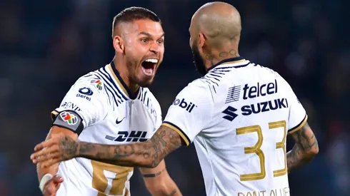 Pumas buscaría jugar con los blaugranas en México