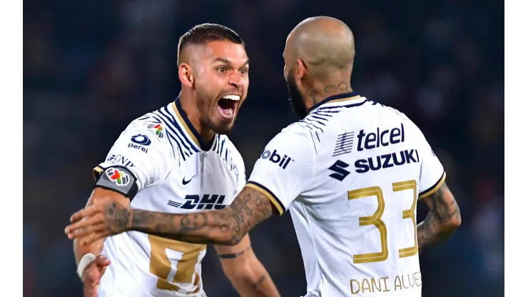 Pumas buscaría jugar con los blaugranas en México