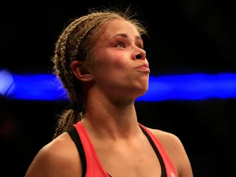 Paige VanZant, la luchadora de la UFC que abrió su plataforma estilo OnlyFans
