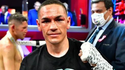 Gallo Estrada con fecha para su regreso y dos nombres para volver.