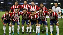 El Guadalajara volvió a decepcionar.