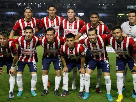 ◉ Las noticias de Chivas hoy: Semana clave para el futuro de Cadena
