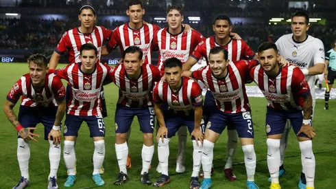 El Guadalajara volvió a decepcionar.