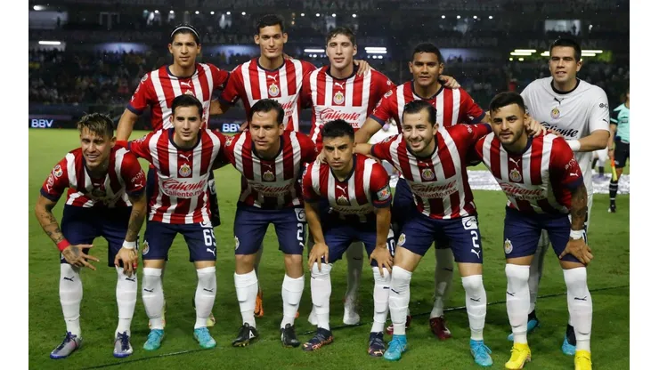 El Guadalajara volvió a decepcionar.