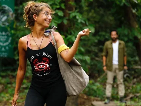 Survivor México 2022: ¿Quién es Catalina Blanco? Datos curiosos que te dejarán impactado