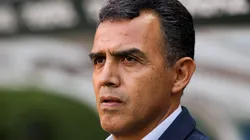 Los tres entrenadores que suenan para reemplazar Ricardo Cadena.