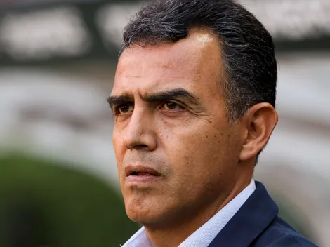 ¿Quiénes son los candidatos para reemplazar a Ricardo Cadena en Chivas?