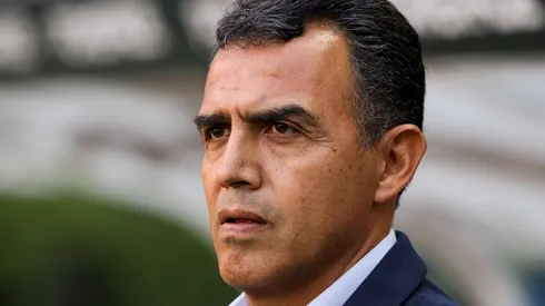 Los tres entrenadores que suenan para reemplazar Ricardo Cadena.