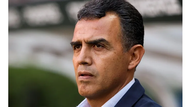 Los tres entrenadores que suenan para reemplazar Ricardo Cadena.