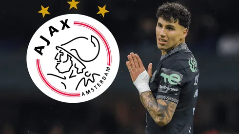 Jorge Sánchez da el ansiado paso a Europa