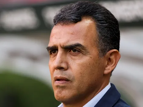 ◉ Las noticias de Chivas hoy: Paco Gabriel de Anda carga contra Peláez