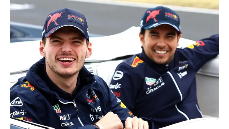 Red Bull, ¿cada vez más lejos de sus rivales?