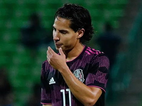 Gignac se le va a la yugular al América por precipitarse con Lainez