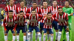 ¿Serán las últimas horas de Ricardo Cadena en Chivas?