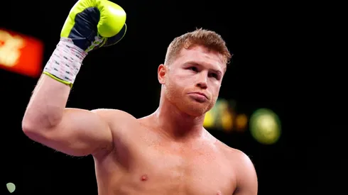 Bradley dijo cómo ganará Canelo Álvarez.