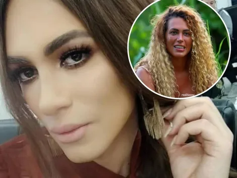 ¿Quién es Nahomi Mejía de Survivor México 2022?