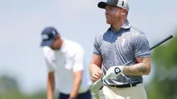 Canelo Álvarez dio a su favorito entre Crawford y Spence.