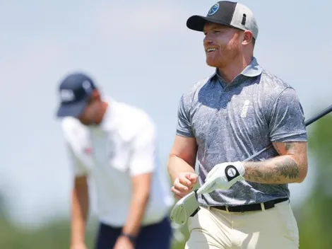 ¿Quién gana entre Terence Crawford y Errol Spence Jr? Canelo Álvarez dio a su favorito