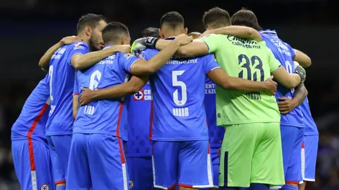 ¿Logrará Cruz Azul ser protagonista en la Liga MX?
