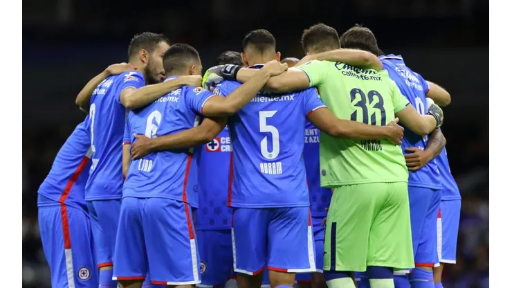 ¿Logrará Cruz Azul ser protagonista en la Liga MX?