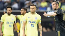 América venció a LAFC en la Leagues Cup.
