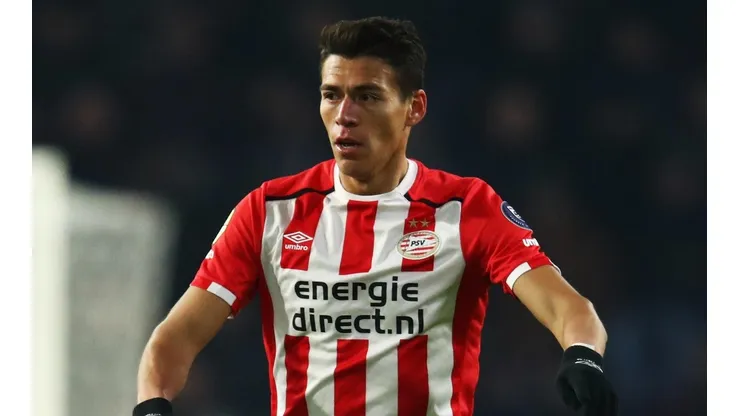 Moreno asegura que la ambición sería un factor importante para que más mexicanos no migren a Europa
