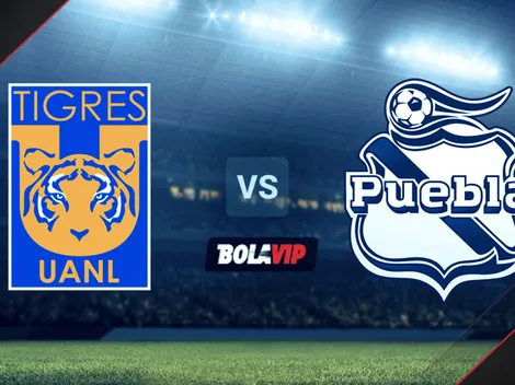 Tigres UANL vs. Puebla EN VIVO por la Liga MX Femenil: Fecha, hora y canales de TV