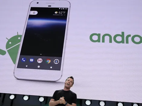 Aplicaciones espías que debes eliminar de tu celular Android