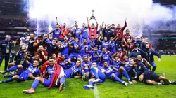 Seguirán yéndose ganadores de la novena con Cruz Azul