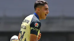 Naveda estaría viajando a Polonia la noche de este viernes