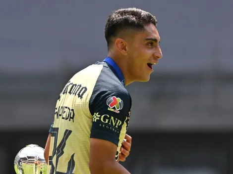 Canterano del América listo para firmar con el Miedz Legnika