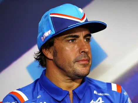 Con cambios y muchos asientos vacíos: parrilla de pilotos para la Formula 1 en 2023