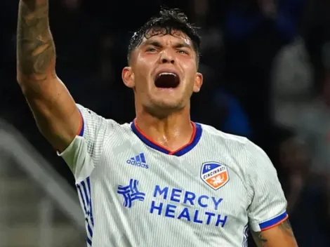 La razón por la que Chivas no compró a Brandon Vázquez